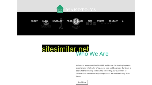 makoto-ya.sg alternative sites