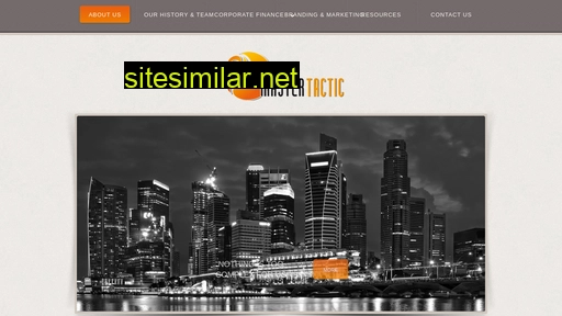 mastertactic.com.sg alternative sites