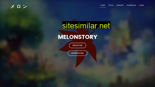 melon.sg alternative sites