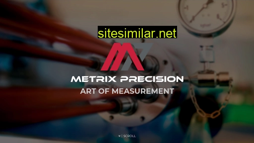 metrix.com.sg alternative sites