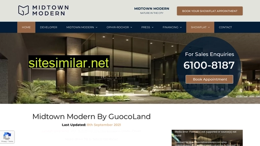 midtownsmodern.com.sg alternative sites