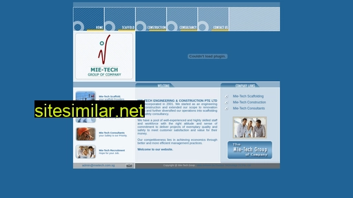 mietech.com.sg alternative sites