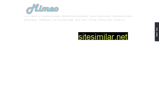 mimeo.sg alternative sites