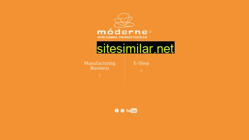 moderne.com.sg alternative sites