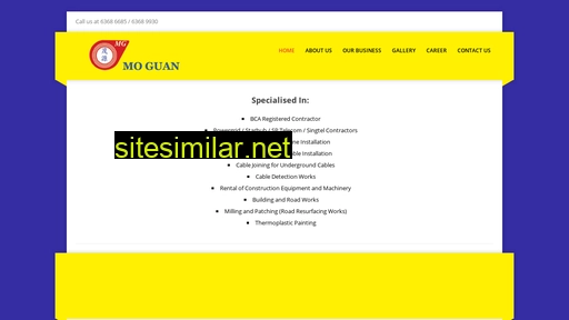 moguan.com.sg alternative sites