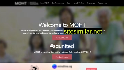 moht.com.sg alternative sites