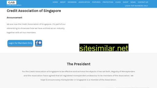 moneylenders.sg alternative sites