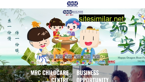 mrc.edu.sg alternative sites