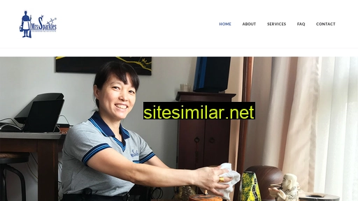 mrs-sparkles.com.sg alternative sites
