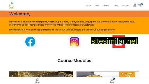 mycpmall.sg alternative sites