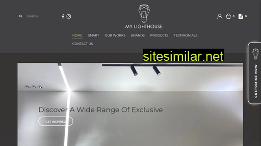 mylighthouse.com.sg alternative sites