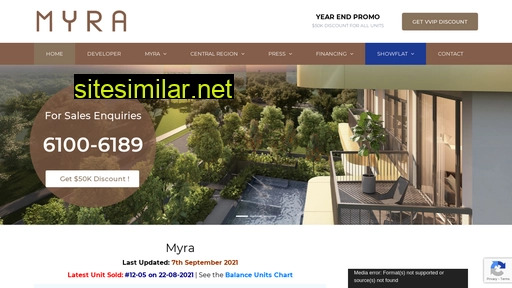 myra-official.sg alternative sites