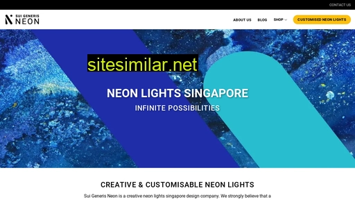 neon.sg alternative sites
