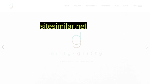 nittygritty.sg alternative sites