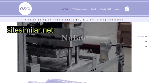 nubra.sg alternative sites