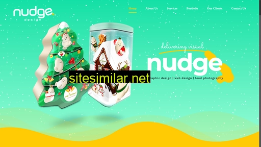 nudge.com.sg alternative sites