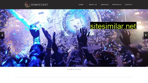 ohmyevent.sg alternative sites
