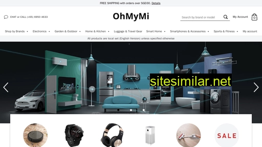 ohmymi.sg alternative sites