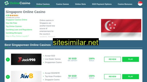 onlinecasino65.sg alternative sites