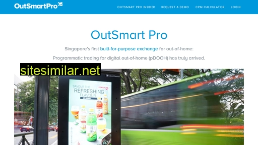 outsmartpro.com.sg alternative sites