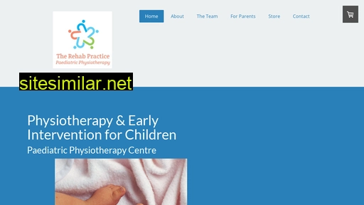 paediatricphysio.com.sg alternative sites