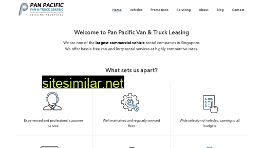 panpacificleasing.com.sg alternative sites