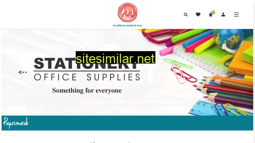 papermark.com.sg alternative sites