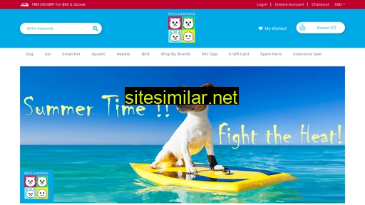 petskampong.com.sg alternative sites