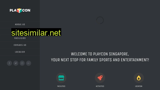 playcon.com.sg alternative sites