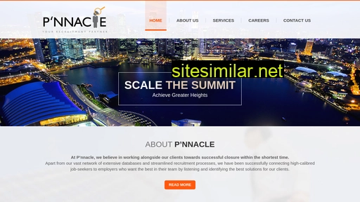 pnnacle.com.sg alternative sites