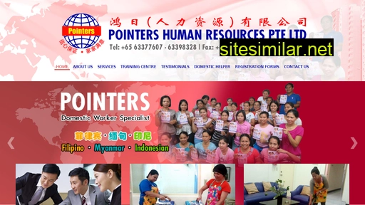 pointers.com.sg alternative sites