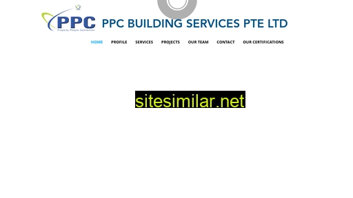 ppcgroup.com.sg alternative sites