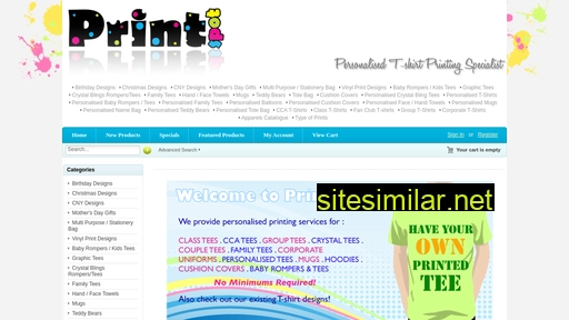 printspot.com.sg alternative sites