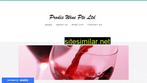 prodiswine.com.sg alternative sites