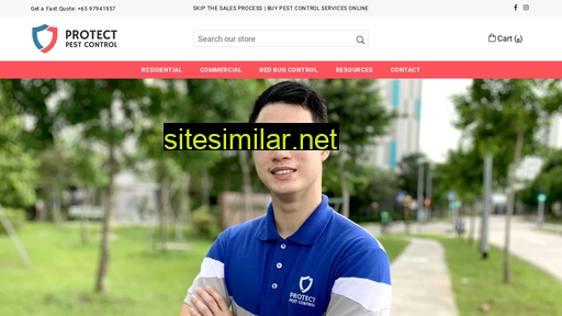 protectpestcontrol.sg alternative sites