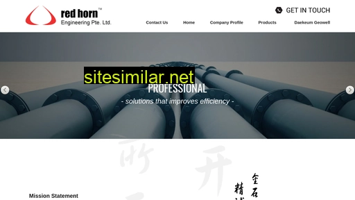 redhorn.com.sg alternative sites