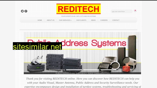 reditech.com.sg alternative sites