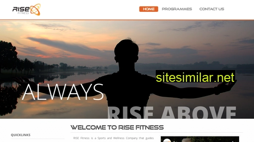 rise.com.sg alternative sites