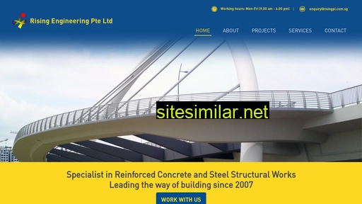 risingpl.com.sg alternative sites