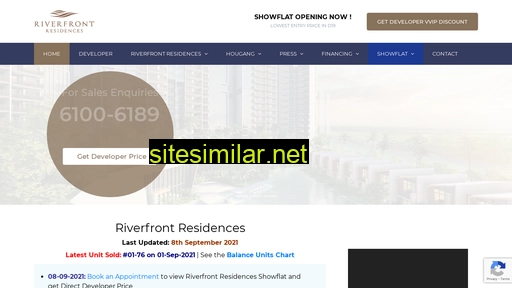 riverfrontresidences-official.sg alternative sites