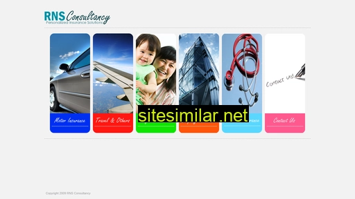 rns.com.sg alternative sites