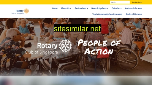 rotary.org.sg alternative sites