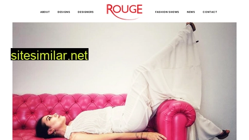rouge.com.sg alternative sites