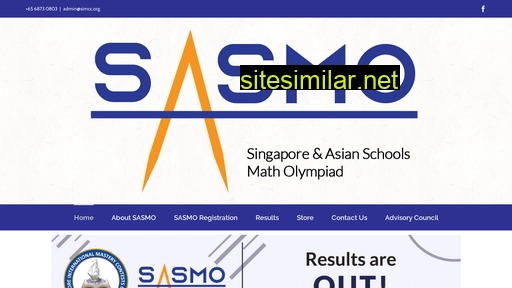 sasmo.sg alternative sites