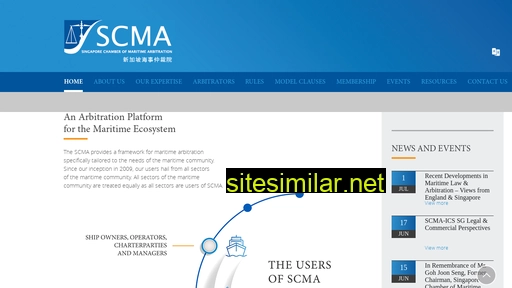 scma.org.sg alternative sites