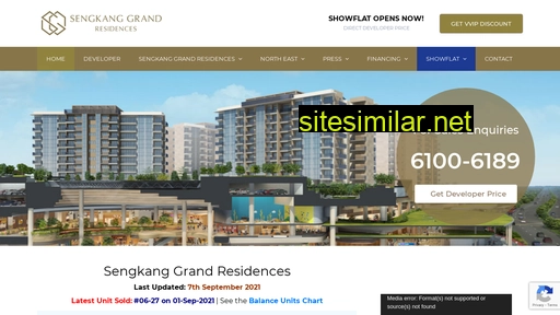 seng-kang-grand-residence.sg alternative sites