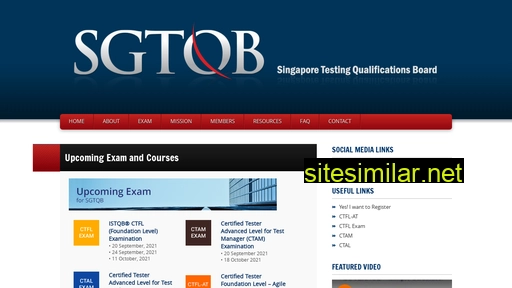 sgtqb.sg alternative sites