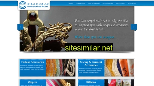 shck.com.sg alternative sites