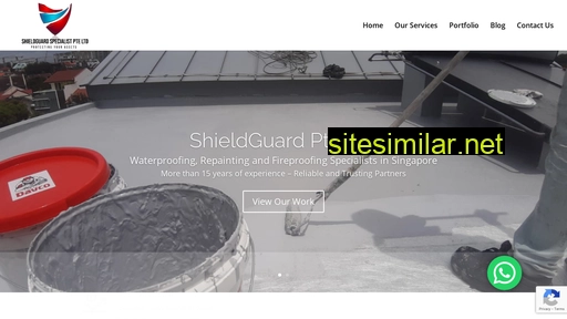 shieldguard.com.sg alternative sites
