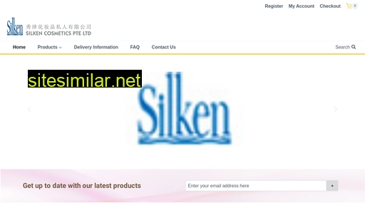 Silken similar sites